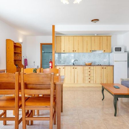Apartamentos Karin 1ºc Кала д'Ор Екстер'єр фото