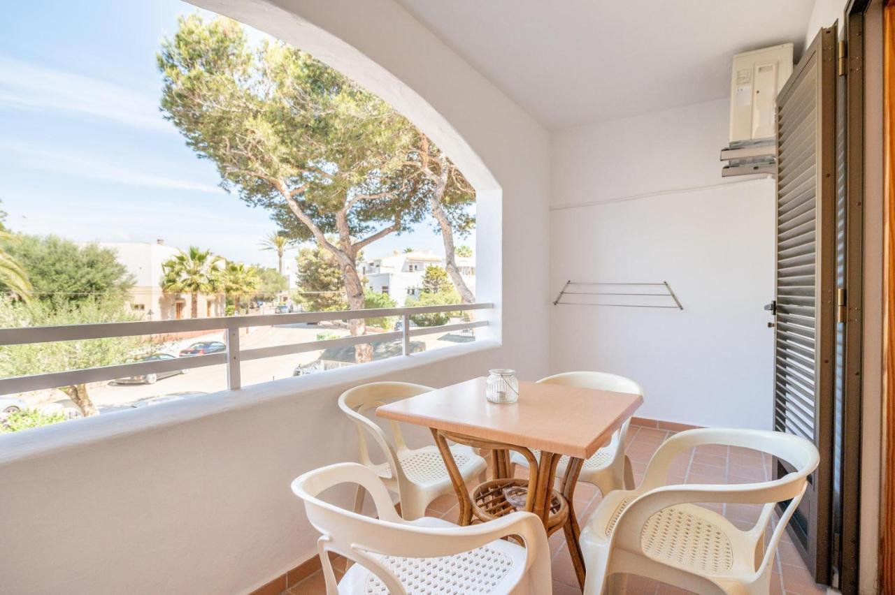 Apartamentos Karin 1ºc Кала д'Ор Екстер'єр фото